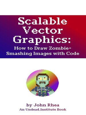 cover image of Scalable Vector Graphics